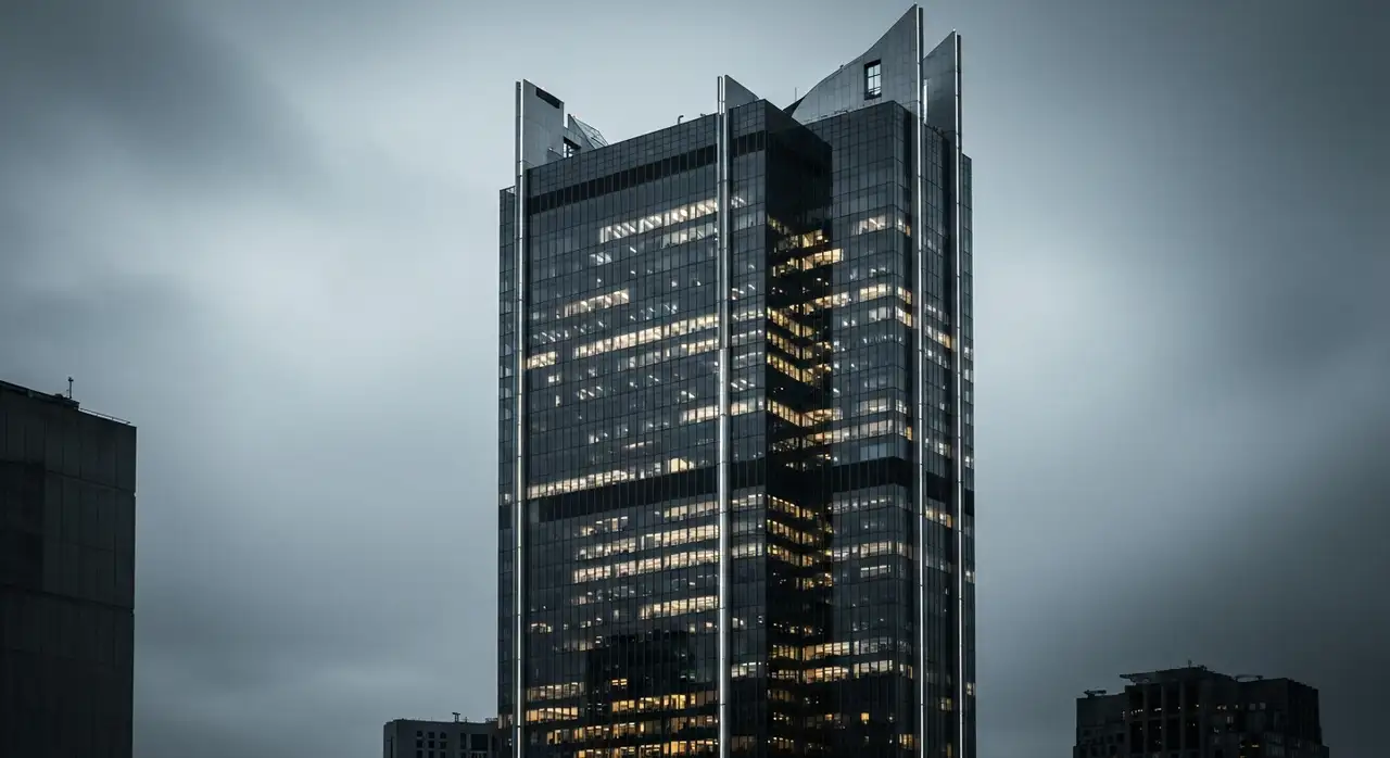 Gökdelen ve Plaza Dış Cephe Temizliği